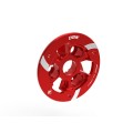 DBK Special Parts (Ducabike) Wet Clutch Pressure Plate for the Triumph Speed Triple 1200 RR / RS (2021+) DBK Special Parts (Ducabike) Wet Clutch Pressure Plate for the Triumph Speed Triple 1200 RR / RS (2021+)